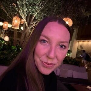 Meet your Posher, Madison